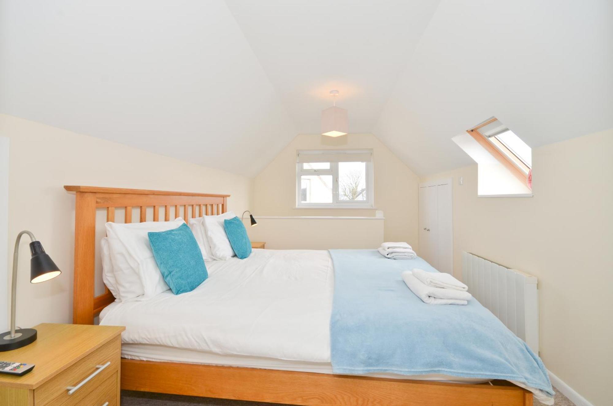 18 Tollgate Cottages Сивью Экстерьер фото