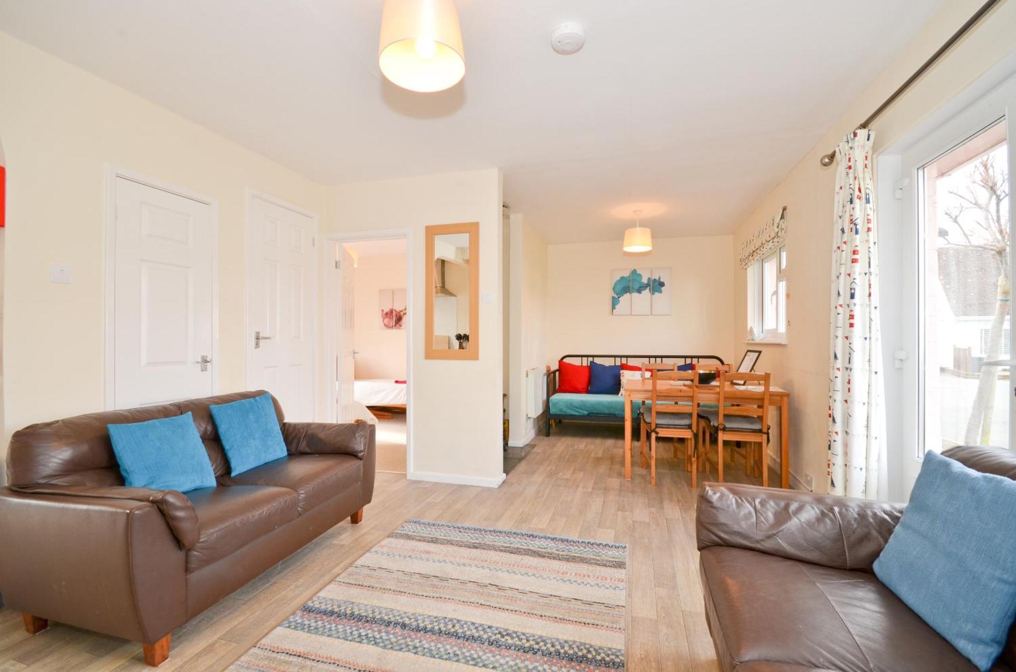 18 Tollgate Cottages Сивью Экстерьер фото